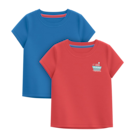 PEPCO Görlitz - T-Shirts für Babys Angebot im Prospekt T-Shirts für Babys bei PEPCO im Görlitz Prospekt für 3,00 €