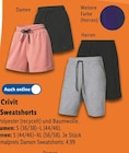 Lidl Schwäbisch Hall - Sweatshorts Angebot im Prospekt Sweatshorts bei Lidl im Schwäbisch Hall Prospekt für 2,49 €