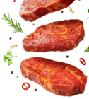 Aktuelle Grillfleisch Angebote bei Kaufland in Wolfsburg Aktuelles K-WERTSCHÄTZE Nackensteak Angebot bei Kaufland in Wolfsburg ab 9,50 €