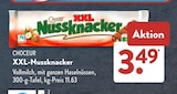 XXL-Nussknacker im ALDI SÜD Prospekt XXL-Nussknacker von Choceur im aktuellen ALDI SÜD Prospekt für 3,49 €
