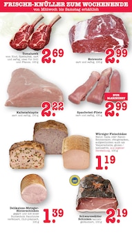Tafelspitz im E center Prospekt "Aktuelle Angebote" mit 87 Seiten (Frankfurt (Main))