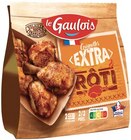 Chicken Wings Angebote von le Gaulois bei REWE Nürnberg für 2,99 €