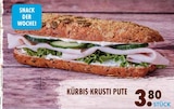 Aktuelles KÜRBIS KRUSTI PUTE Angebot bei EDEKA in München ab 3,80 €