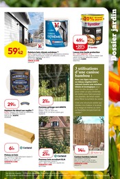 Peinture en promo dans le catalogue Weldom à la page 9