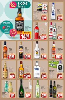 Cola im REWE Prospekt "Dein Markt" mit 28 Seiten (Halle (Saale))