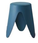 Tabouret Eve 30x30x46cm - Maxi Bazar à Courbevoie Tabouret Eve 30x30x46cm en promo chez Maxi Bazar Courbevoie à 19,99 €