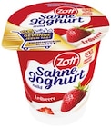 Aktuelles Sahne Joghurt Angebot bei REWE in Ingolstadt ab 0,49 €