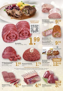 Fleisch im E center Prospekt "Aktuelle Angebote" mit 54 Seiten (Karlsruhe)