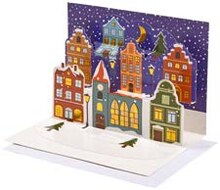 ALDI SÜD Bad Schussenried - Premium Weihnachtskarten Premium Weihnachtskarten Angebot bei ALDI SÜD Bad Schussenried im Prospekt "Meine Woche"