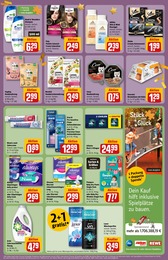 Farbe Angebot & Preis im aktuellen REWE Prospekt Farbe Angebot im aktuellen REWE Prospekt auf Seite 27
