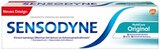 Zahncreme Multicare von Sensodyne im aktuellen REWE Prospekt