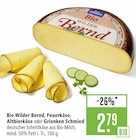 Bio Wilder Bernd im Angebot bei Marktkauf in Fellbach Bio Wilder Bernd Angebote bei Marktkauf Fellbach für 2,79 €