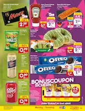 Kekse im Netto Marken-Discount Prospekt in Sindelfingen Aktueller Netto Marken-Discount Prospekt mit Kekse, "Aktuelle Angebote", Seite 23