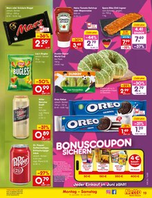 Bier im Netto Marken-Discount Prospekt "Aktuelle Angebote" mit 64 Seiten (Albstadt)