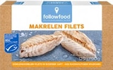 Makrelenfilets bei Kaufland im Kulmbach Prospekt für 1,69 €