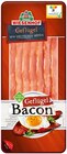Puten Bacon Angebote von Wiesenhof bei REWE Bonn für 1,29 €