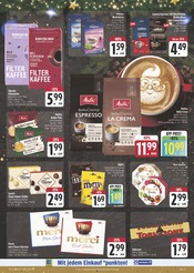 Aktueller E center Prospekt mit Lavazza, "Wir lieben Lebensmittel!", Seite 21