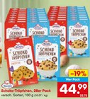 Schoko-Tröpfchen Angebote bei Netto Marken-Discount Cuxhaven für 44,99 €