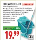 Bodenwischer-Set Angebote von Leifheit bei Marktkauf Hürth für 19,99 €