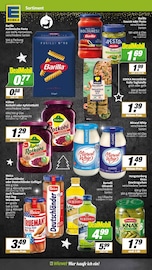 Olivenöl im EDEKA Prospekt in Münster Aktueller EDEKA Prospekt mit Olivenöl, "Aktuelle Angebote", Seite 15