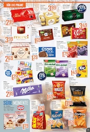 K+K - Klaas & Kock Erdbeeren im Prospekt K+K - Klaas & Kock Erdbeeren im Prospekt