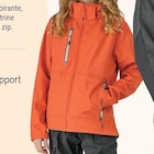 Espace Emeraude Guingamp - Promo Softshell Promo Softshell à 33,90 € dans le catalogue Espace Emeraude à Guingamp