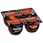 Carrefour Market Casamozza - Promo Crème Dessert Promo Crème Dessert à 1,25 € dans le catalogue Carrefour Market à Casamozza