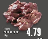 Aktuelles Frische Putenleber Angebot bei E center in Gelsenkirchen ab 4,79 €