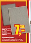 wohnen & sparen Wiegand Fulda - Flachweb-Teppich Angebot im Prospekt Flachweb-Teppich bei wohnen & sparen Wiegand im Fulda Prospekt für 19,00 €
