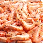 Promo Crevette rose cuite ASC à 0,83 € dans le catalogue Carrefour à Villeurbanne