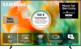 Mini LED TV GU55M84HAUXZG M84H im Angebot bei expert in Homburg Mini LED TV GU55M84HAUXZG M84H Angebote von Samsung bei expert Homburg für 749,00 €