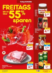 Nescafe im Netto Marken-Discount Prospekt in Erkrath Aktueller Netto Marken-Discount Prospekt mit Nescafe, "Aktuelle Angebote", Seite 61