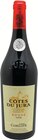AOP côtes du jura pinot noir rouge - MARCEL CABELIER dans le catalogue Intermarché Super