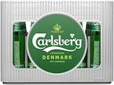 Beer von Carlsberg für 14,99 € bei REWE im Angebot Beer von Carlsberg im aktuellen REWE Prospekt