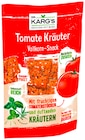 Tomaten-Snack von Dr. Karg's im aktuellen REWE Prospekt für 1,59 €