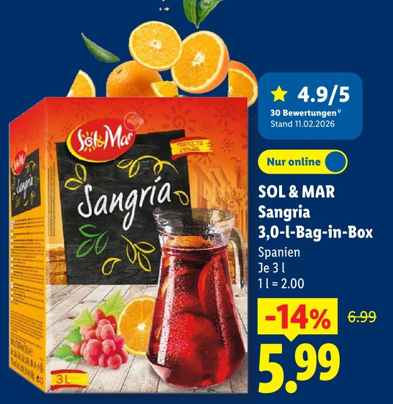 Sangria
