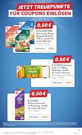 Nougat Angebote im Prospekt "Aktuelle Angebote" von Kaufland Nougat Angebote im Prospekt "Aktuelle Angebote" von Kaufland auf Seite 57