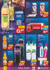 Aktueller Netto Marken-Discount Prospekt mit Pepsi, "Aktuelle Angebote", Seite 16