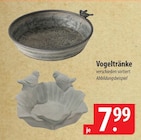 Vogeltränke Angebote bei famila Nordost Buchholz für 7,99 €