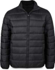 Herren Steppjacke im Angebot bei Netto Marken-Discount in Lingen Herren Steppjacke Angebote von SPIRIT bei Netto Marken-Discount Lingen für 17,99 €