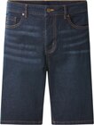 Short en jean homme - ESMARA MEN - Lidl à Caen Short en jean homme - ESMARA MEN en promo chez Lidl Caen à 7,99 €