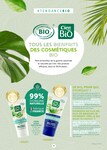 Cosmétiques Bio Cosmétiques Bio