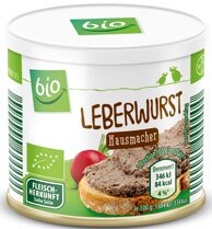 Wurstkonserven bei ALDI SÜD in Villingen-Schwenningen Wurstkonserven im Angebot bei ALDI SÜD Villingen-Schwenningen für 1,99 €