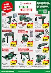 Aktueller Hagebaumarkt Prospekt mit Bohrmaschine, "BRING DEIN ZUHAUSE ZUM STRAHLEN", Seite 16