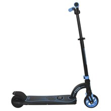 Norauto Épinal - Trottinette électrique enfant TEMPLAR Fluxx E150 Noir Promo Trottinette électrique enfant TEMPLAR Fluxx E150 Noir dans le catalogue Norauto "Nos centres sont aussi ouverts le dimanche" à Épinal