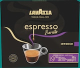 Café Moulu Perfecto Espresso Intensité 9 - LAVAZZA - Intermarché à Angers Café Moulu Perfecto Espresso Intensité 9 - LAVAZZA en promo chez Intermarché Angers à 6,93 €
