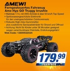 Ferngesteuertes Fahrzeug Ame Hyp GO Truggy brushle Angebote von Amewi bei expert Ludwigsburg für 179,99 €