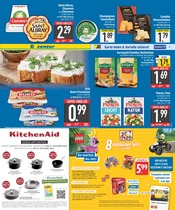 Käse im E center Prospekt in Germering Aktueller E center Prospekt mit Käse, "Wir lieben Lebensmittel.", Seite 7