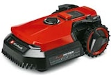 Mähroboter Freelexo 500 Angebote von Einhell bei BayWa Bau- und Gartenmärkte Passau für 359,20 €