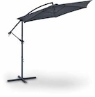Aktuelles Ampelschirm Brazil Angebot bei Netto Marken-Discount in Regensburg ab 69,99 €